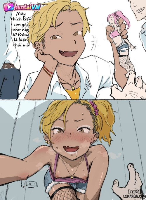 [Gomabura] Otaku-kun saa...