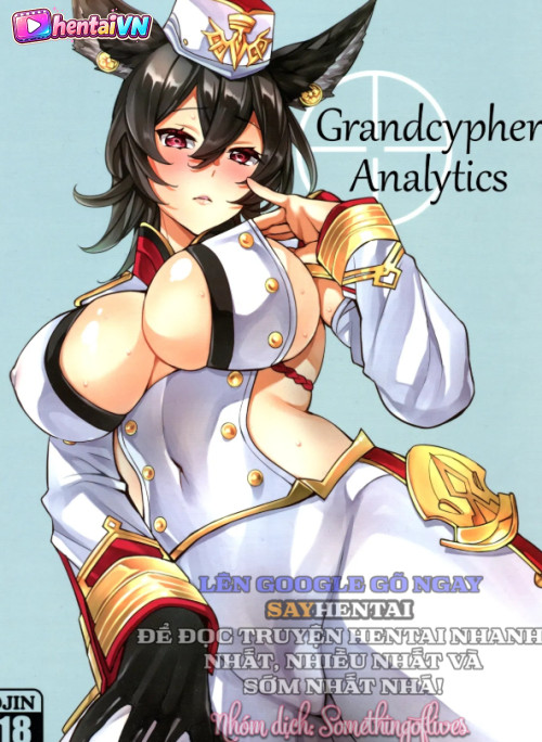 Gran-Cypher Analytics