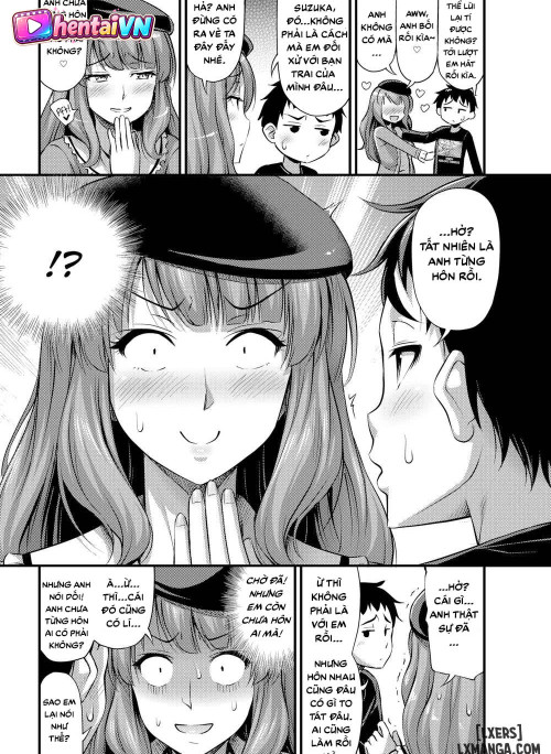 He May be Cute But He’s Still a Wolf