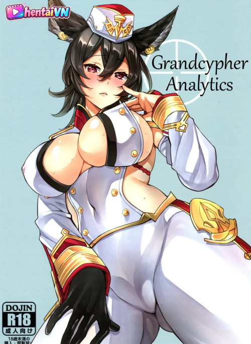 Hệ thống phân tích Grandcypher