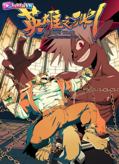 Hero's Trap- Bẫy Anh Hùng