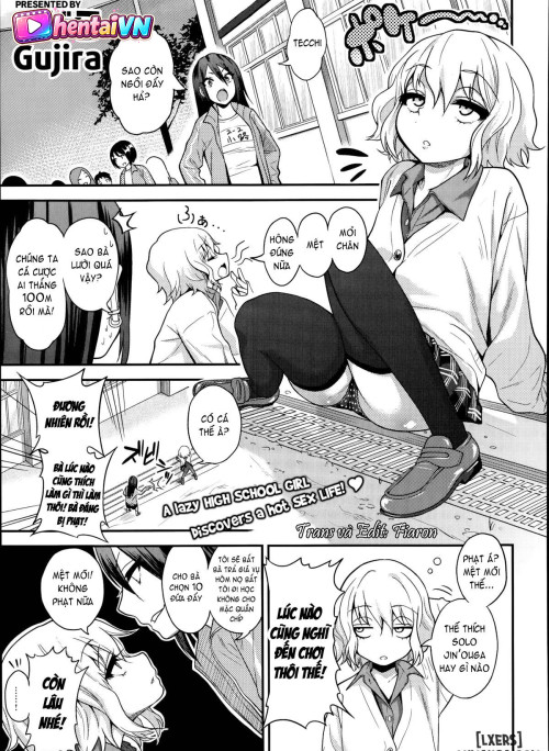 Hichijime on Oka Juunijiga's Route