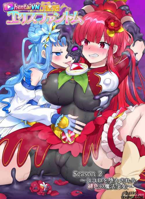 Hình ảnh thông thường của Mugen- Truyện Màu