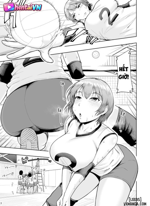 Hitozuma Ninkatsu Club 2