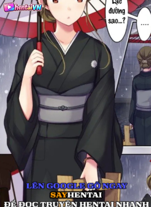 Hoa cúc của mưa xuân