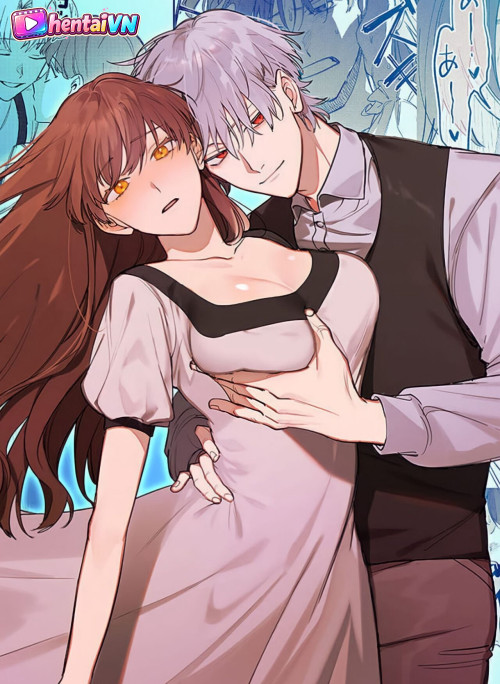 Hoàng tử Yandere sẽ không để tôi rời đi 2