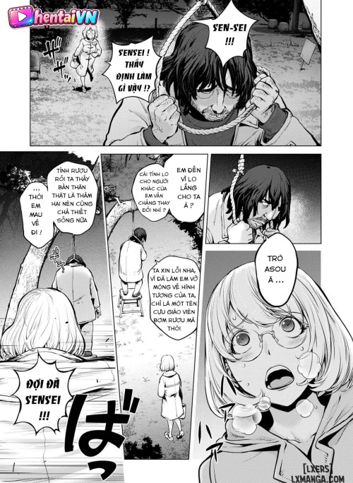 Kaya-nee to Homeless