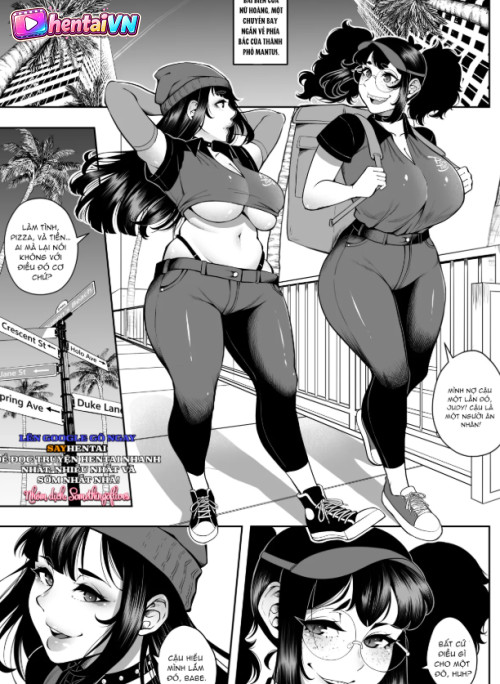 Khu A: Làm ơn tip đi! - Đang phát hành