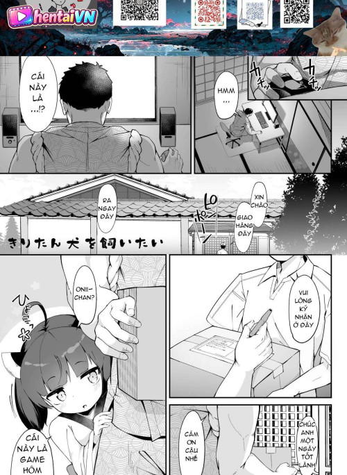 Kiritan no Tadashii Shitsuke