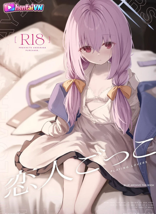 Koibito Gokko - Chơi trò tình nhân