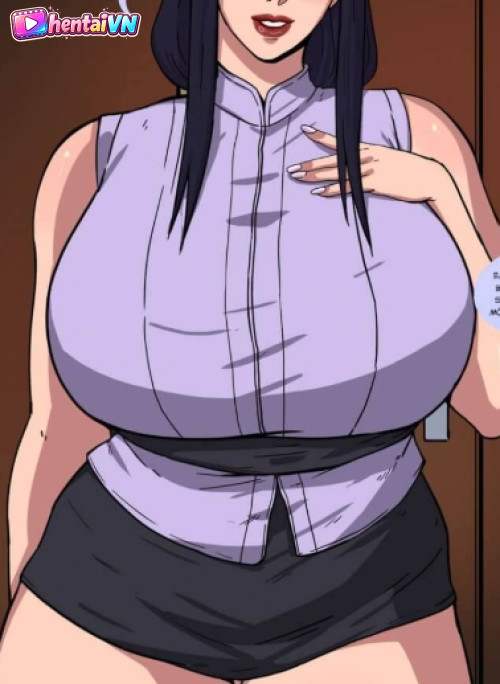 Konoha Shinobi's Affair 3 (Naruto)