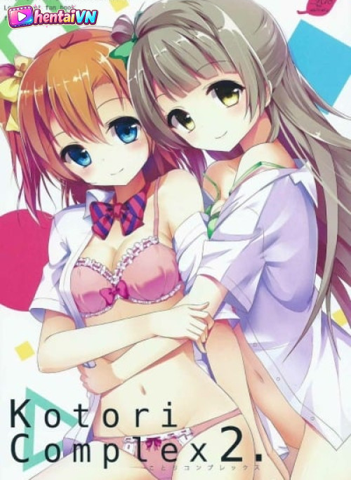 Kotori Complex2