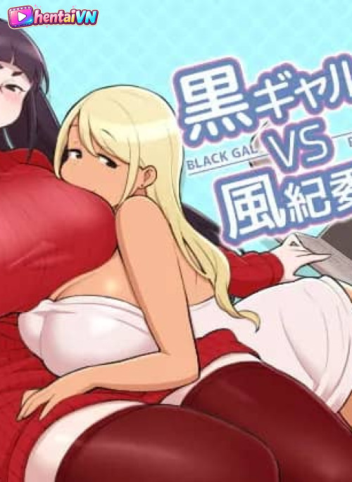 Kuro da nâu VS Ủy viên kỷ luật phần 2