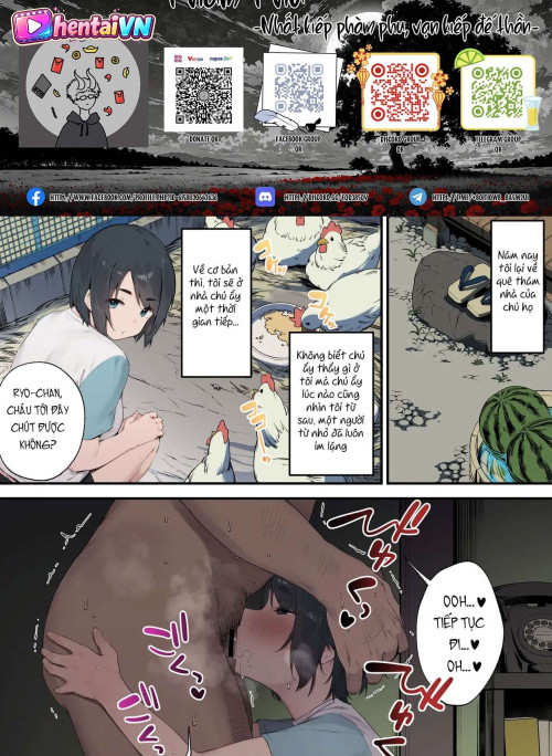 Kỳ Nghỉ Hè Bình Thường