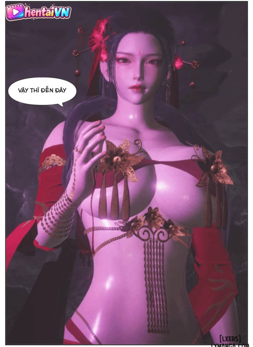 KÝ SỰ VỀ NỮ TẾ TƯ