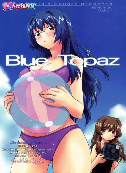 Lam Hoàng Ngọc_ Viên Đá Tình Ái U Buồn