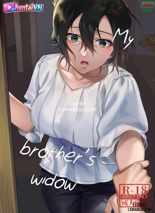 làm tình với chị dâu sau khi anh trai tôi mất
