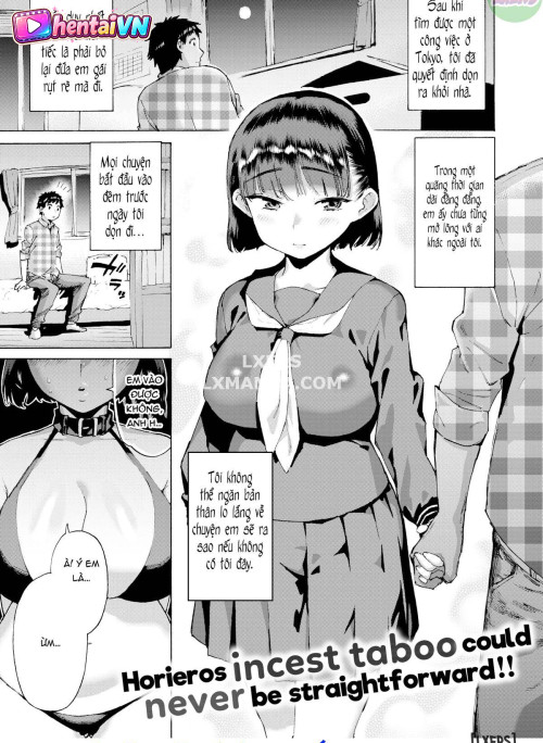 Little Sister Succubus