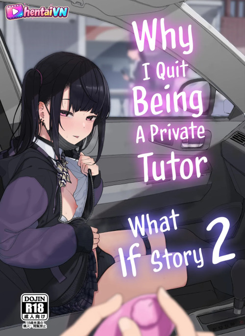 Majime Na Dake Ga Torie No Boku Ga Hametsu Ganbou No Seito To Kuruma De H Na Date O Tanoshinda Hanashi ~Dakara Boku Wa Katei Kyoushi O Yameta If 2~