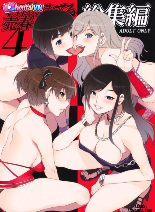 Maria-sama ga Miteru Baishun (All)