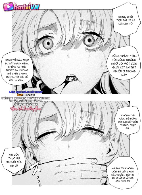 Mặt nạ Asa của Corpse Collector