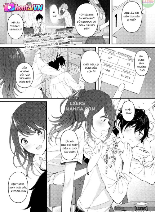 Mặt Trăng và Hoa Hướng Dương