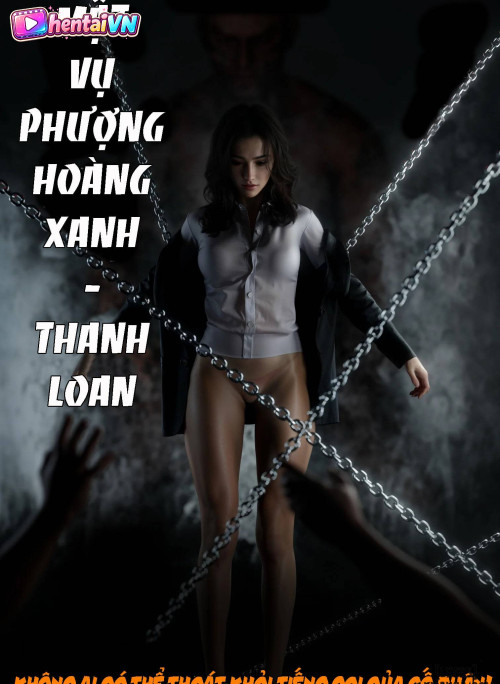 Mật vụ phượng hoàng