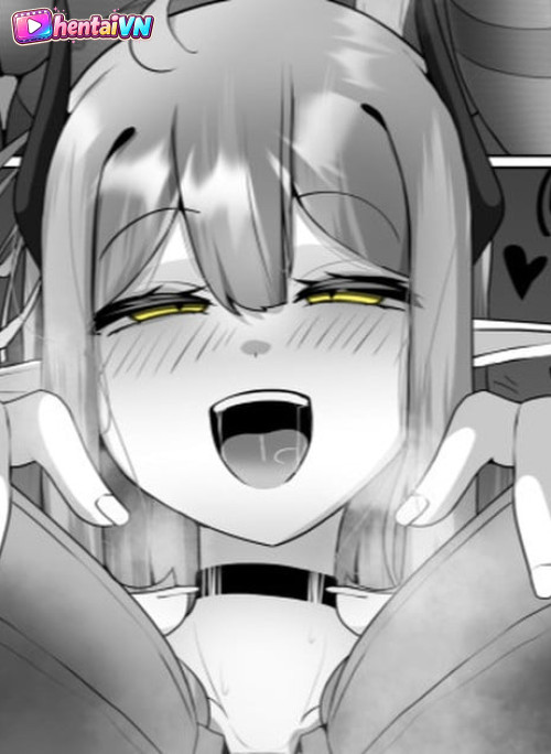 Matenshoku no Yakata 1