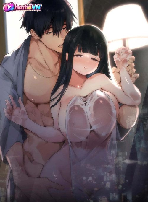 Mayu-chan NTR- Con cặc khủng nơi thành phố lớn