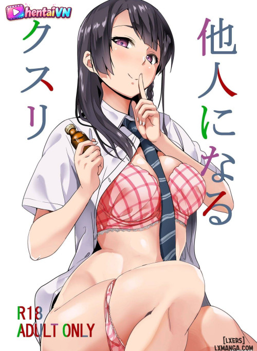 Medicine to Become Another Personn