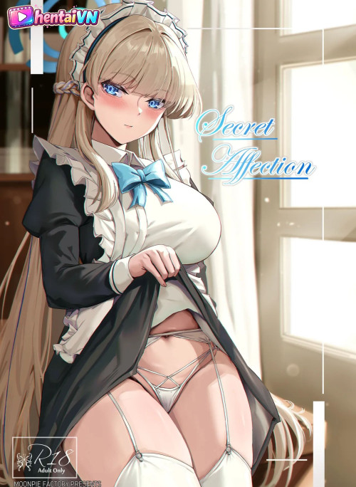 Mối Tình Thầm Lặng