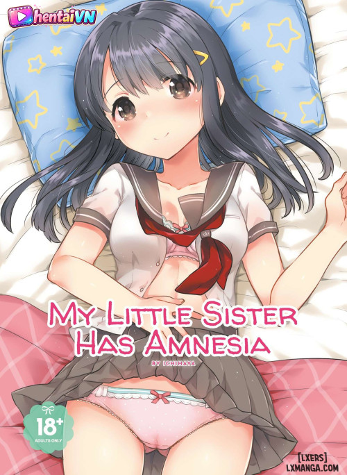 My Little Sister Has Amnesia [English] [J18]