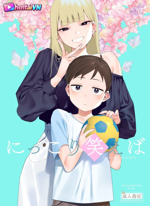 Nếu em có thể mỉm cười