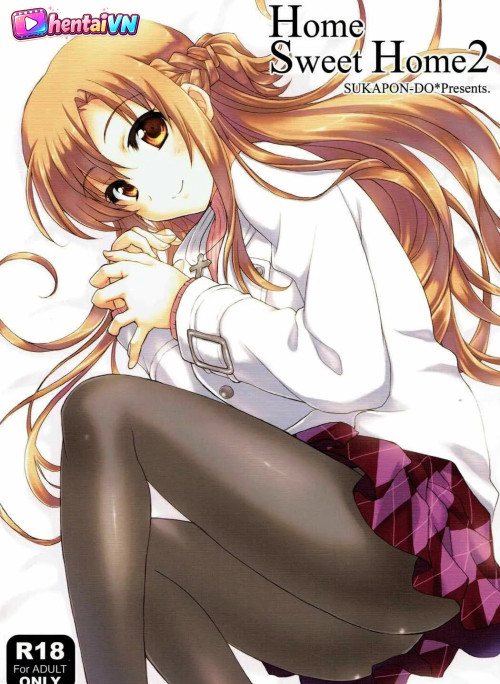 Ngôi nhà ngọt ngào 2