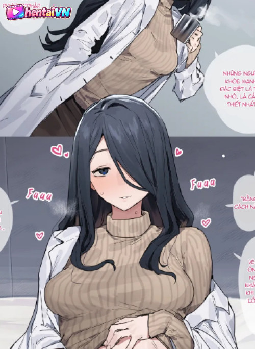 Nhà khoa học điên.