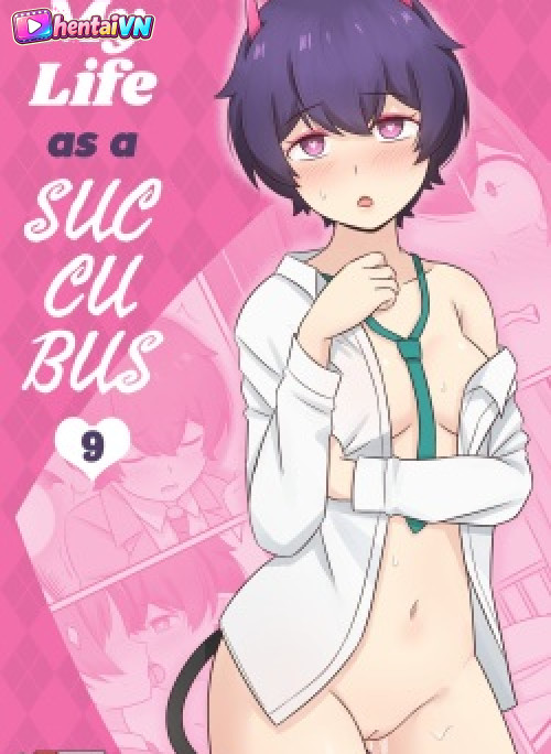 Nhật Ký Nữ Quỷ Kiếp Đọa Lạc Đầy Mê Hoặc