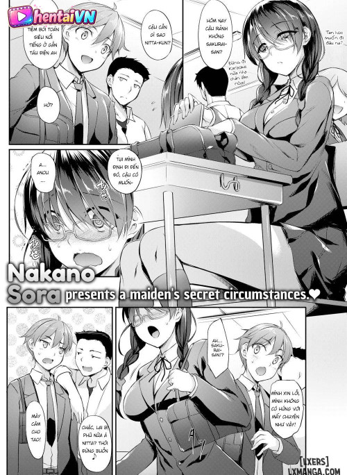 Non-Stop!! Fortune Teller