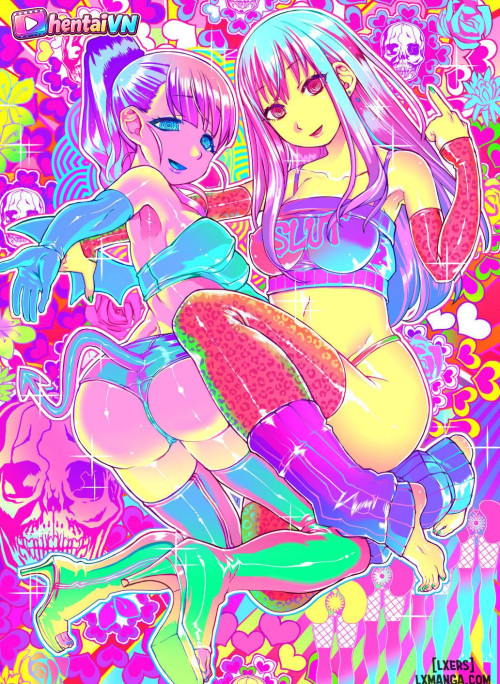 Noumiso Sponge Deku Ikusei Idol Kyouka Gasshuku