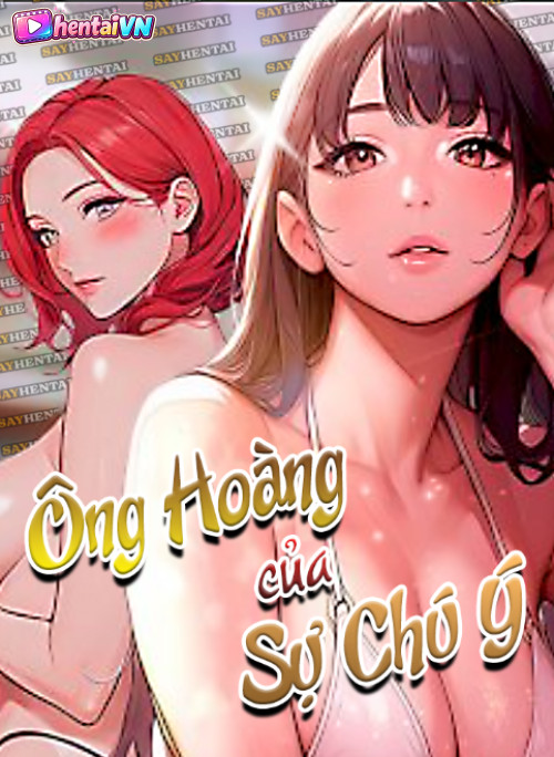 Ông Hoàng Của Sự Chú Ý