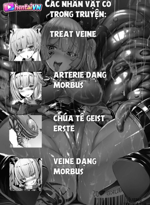 Panacea Jewel Angel Treat Veinee