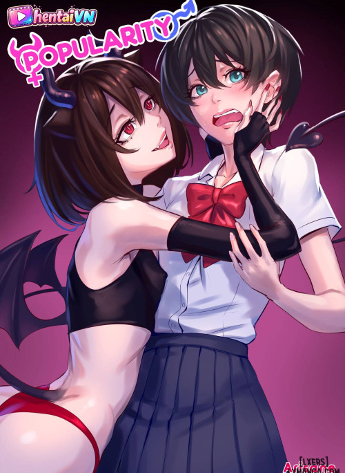 Popularity-FULL MÀU