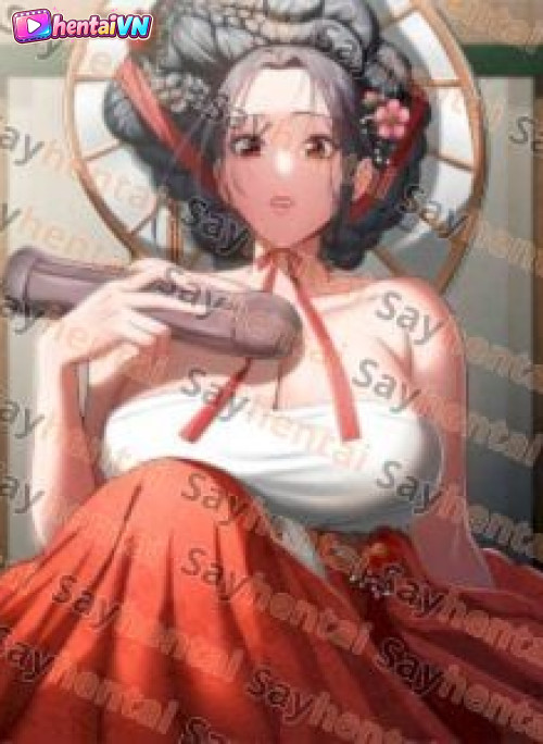 Quán Rượu Của Yeoni