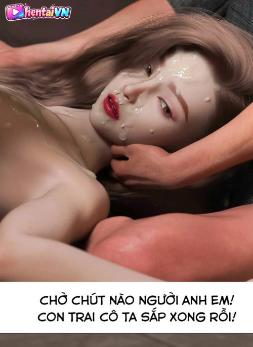 [SĂN GÁI] SẾP NỮ XINH ĐẸP!- Truyện Màu