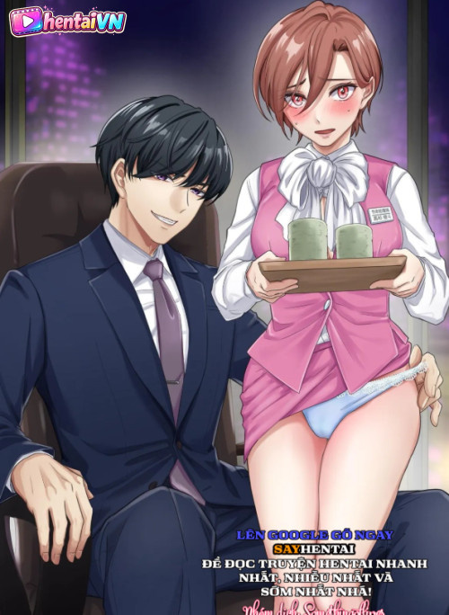 Sếp bắt nạt tôi bị biến thành nữ.