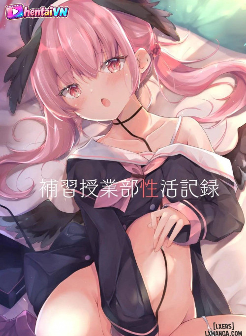 Series Oneshot Các Doujinshi Của Blue Archive P.3