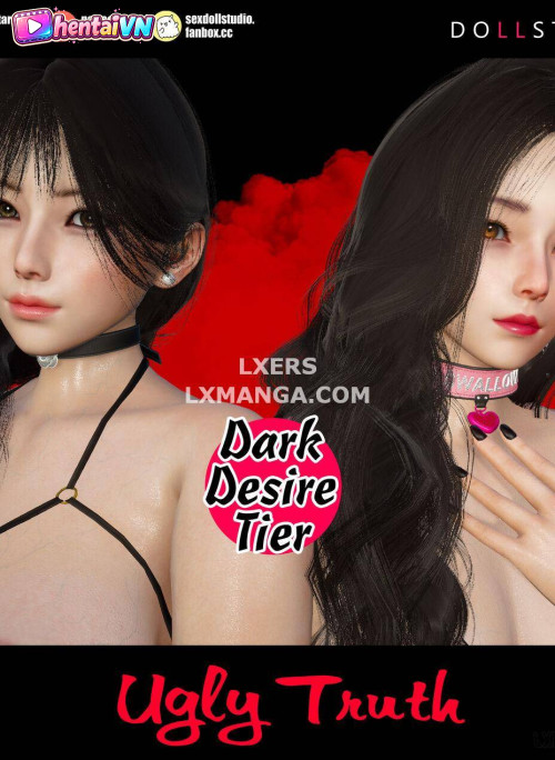 Sự Thật Phũ Phàng - Doll Studio Patreon- Truyện Màu