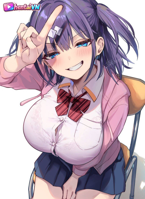 Suito-san Sukumizu Ecchi Manga