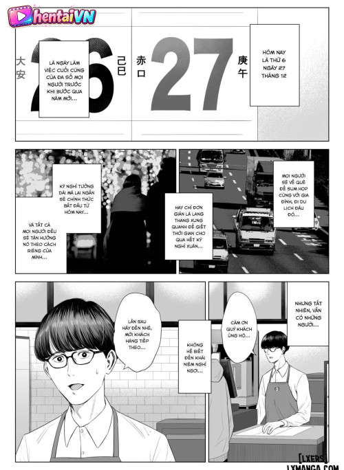 Tenchou tte, Kyonyuu de Chotto M desu yo ne?