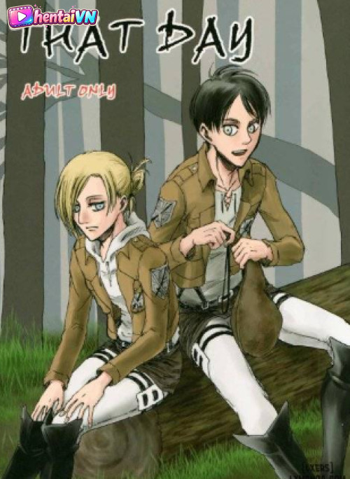 That Day (Shingeki no Kyojin)