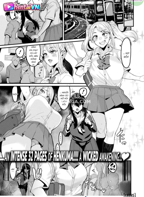 That Fruit Ripens Involuntarilyyy